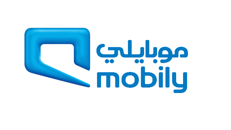 موبايلي لوغو