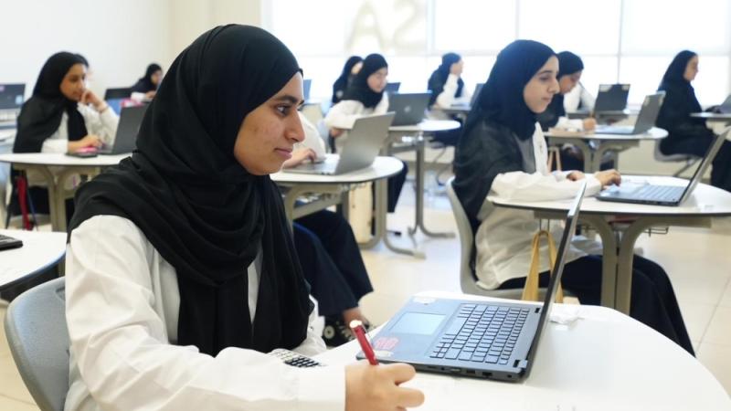 اختبارات تجريبية لطلبة الصفوف 9-12 الاثنين