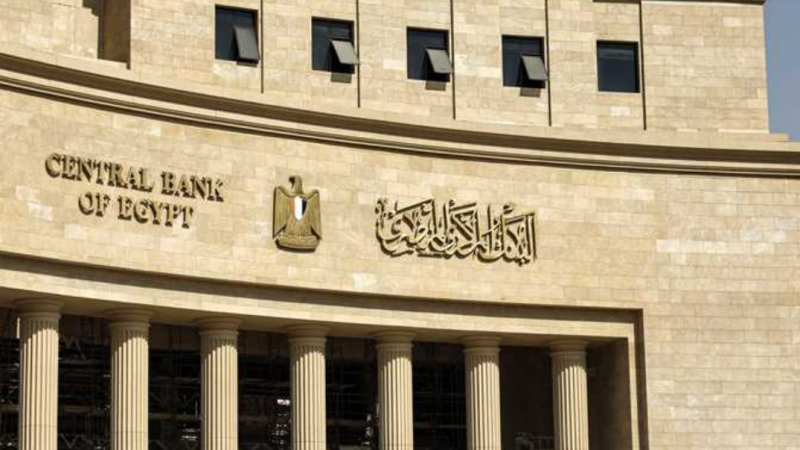 الشمول المالي في مصر يتجاوز 48 مليون شخص