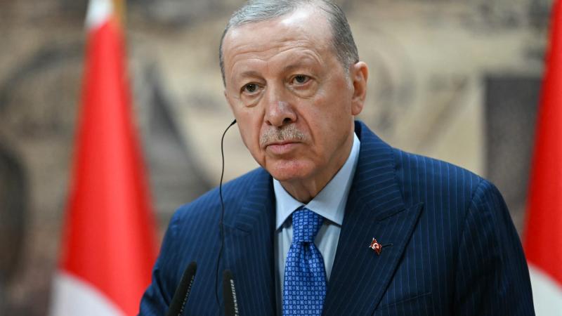 «إعمار وتجارة وطاقة ودفاع».. أردوغان يقدّم سلسلة وعود لـ«سوريا الجديدة»