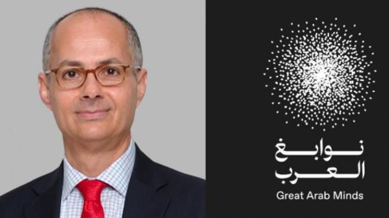 من هو البروفيسور عمر ياغي الفائز بـ«نوابغ العرب» عن فئة العلوم الطبيعية؟