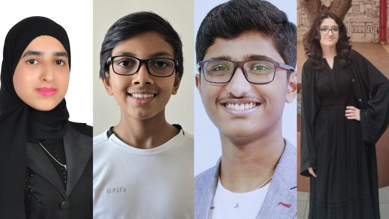 «سامسونج» تشارك الطلاب في الإمارات ببرنامج تدريبي