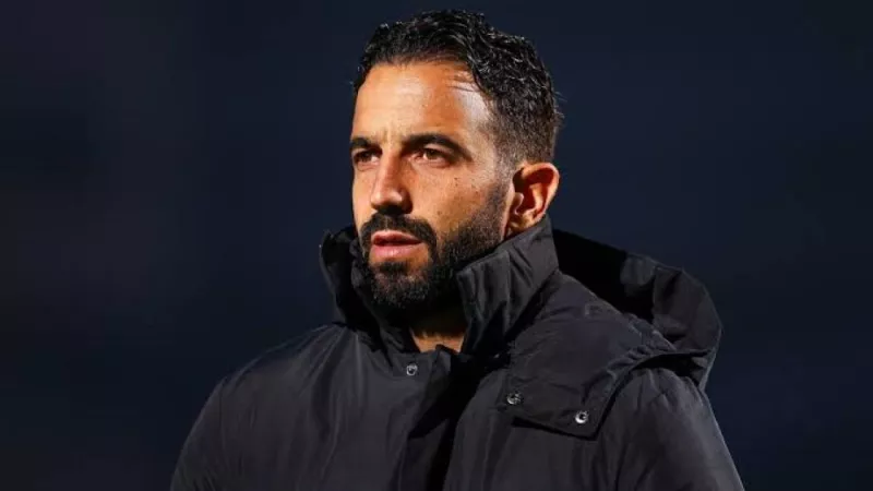 سنفوز بأي مباراة.. مدرب مانشستر يونايتد يعلن التحدي قبل مواجهة ليفربول