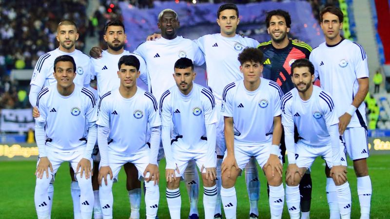 فريق الزوراء