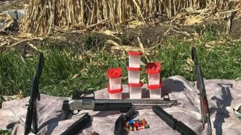 مقتل ضابط ومصرع 6 مجرمين إثر مواجهة مع عصابة في مصر