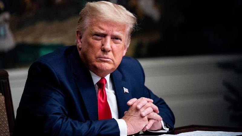 ترامب في كل مكان.. مقترحات لتخليد اسمه بمطار وعملة وعطلة 16 ترامب