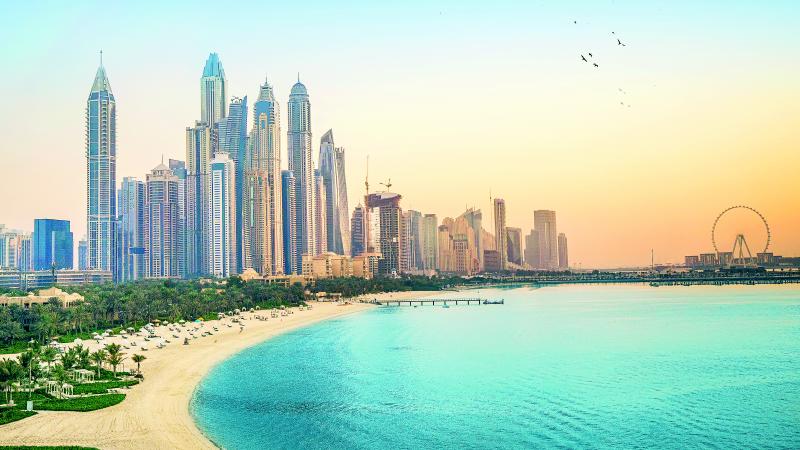 «أراضي دبي»: موافقة البنك شرط رهن الوحدة العقارية على الأرض المرهونة