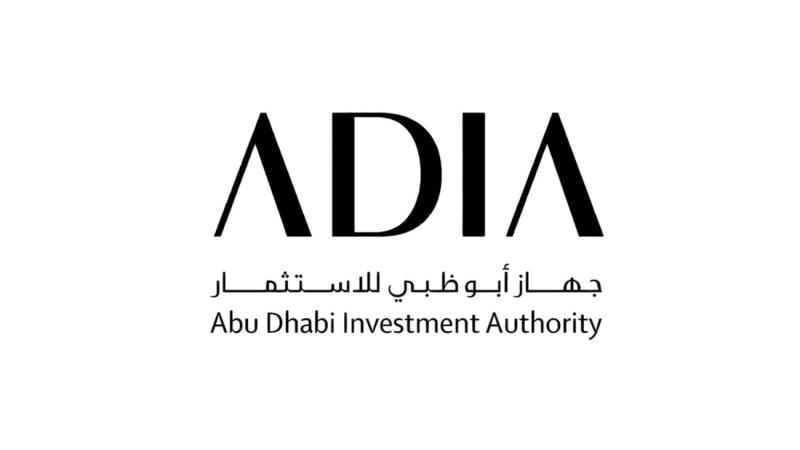جهاز أبوظبي للاستثمار أديا