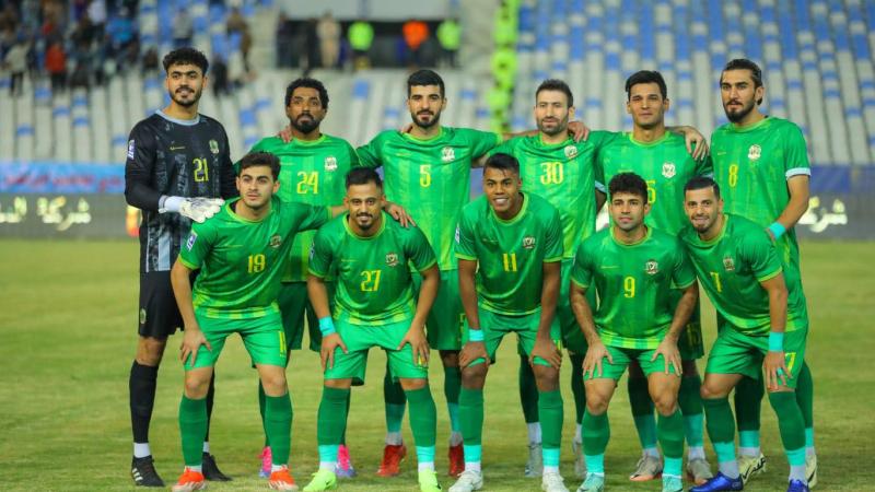 فريق الشرطة