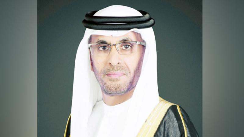 وليد المنصوري