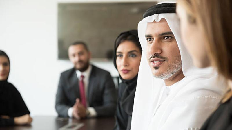 إدارة وأعمال