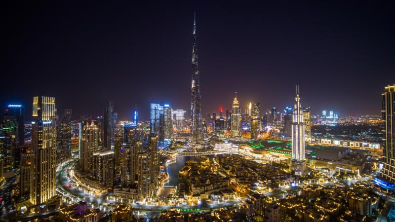 دبي