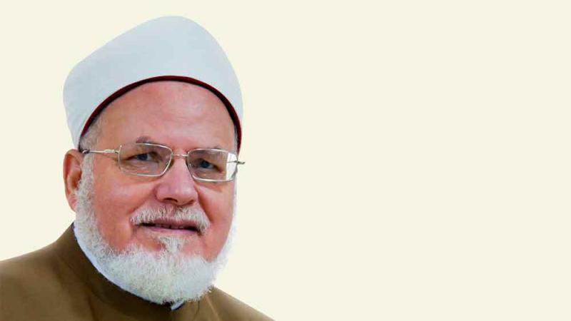 د. رشاد سالم