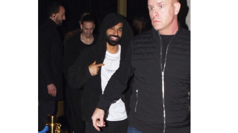 محمد صلاح 