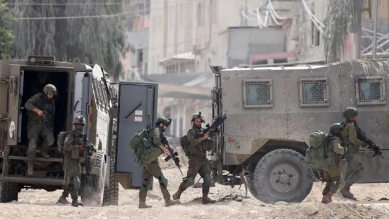 الرئاسة الفلسطينية تتهم إسرائيل بارتكاب «تطهير عرقي» بالضفة الغربية