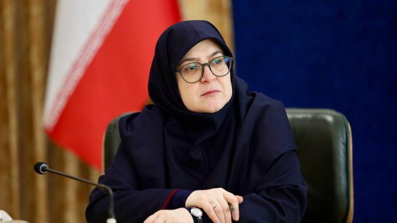 إيران رداً على استعداد ترامب للتحدث: مصالحنا تحرك سياستنا الخارجية