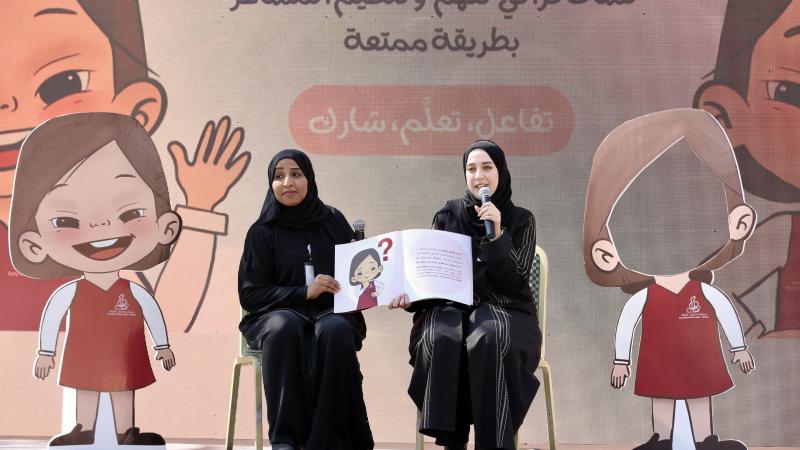 مهرجان الوراقين للكتاب المستعمل.. واحة الثقافة والتطوع