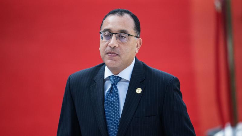 مصطفى مدبولي