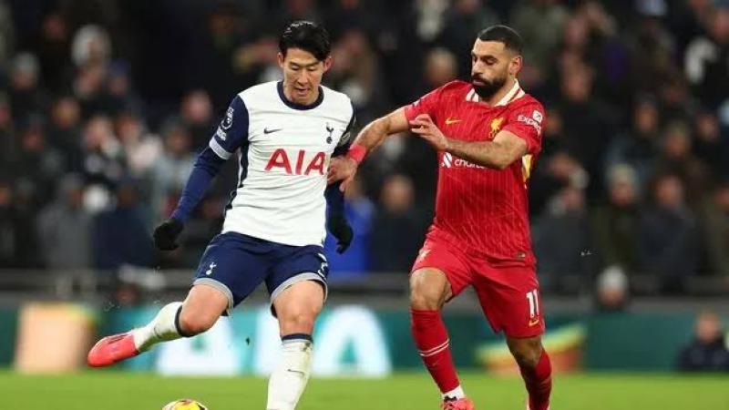 ليفربول ضد توتنهام.. الموعد والتشكيل المتوقع والقنوات الناقلة