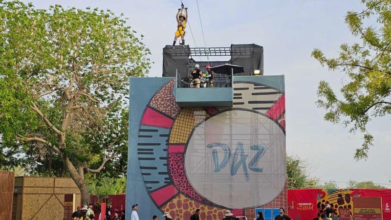 مهرجان «دار الزين» ينطلق 14 فبراير في العين