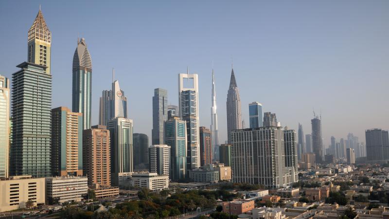 إمارة دبي