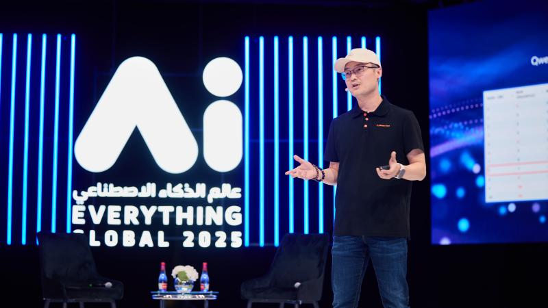 شركة علي بابا عن نموذجها الأحدث للغات الكبيرة 