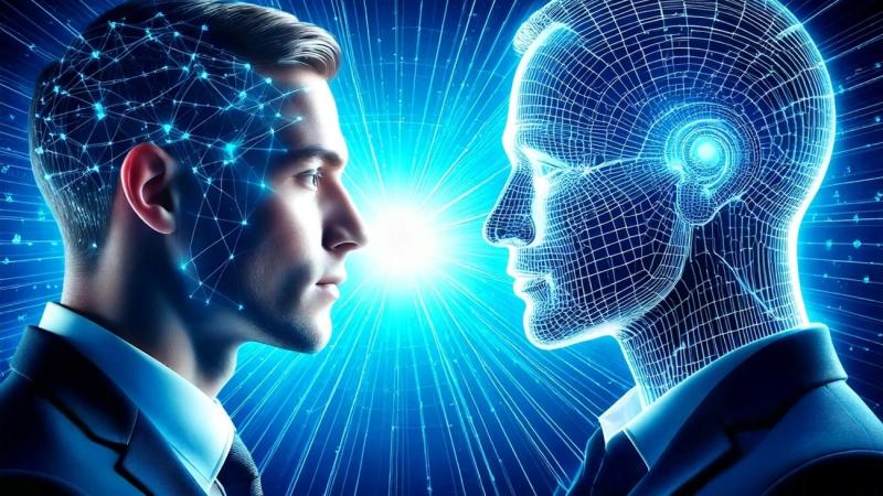 100 خبير دولي يحذرون من انفلات الذكاء الاصطناعي