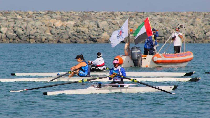 من منافسات سابقة