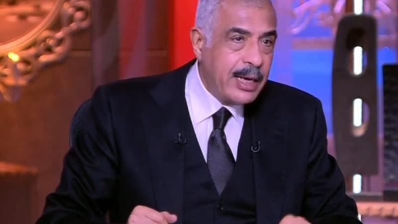 هشام طلعت مصطفى