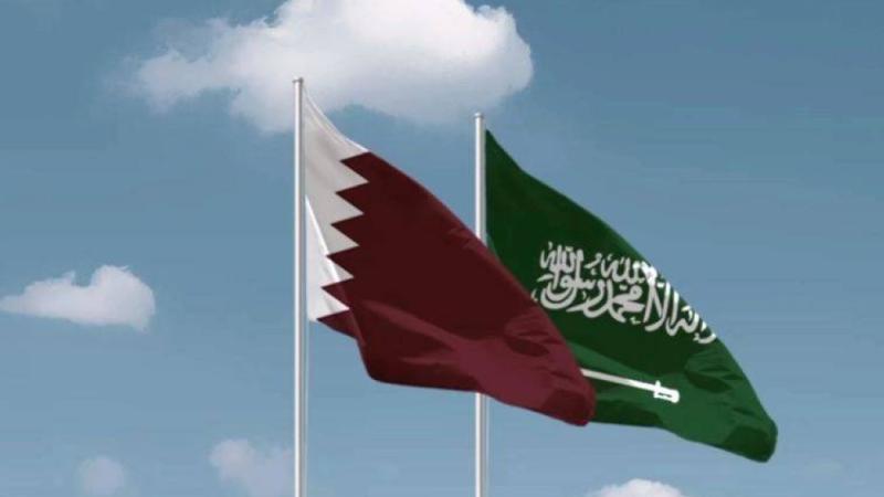 قطر والسعودية
