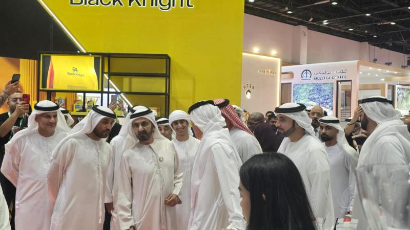 محمد بن راشد