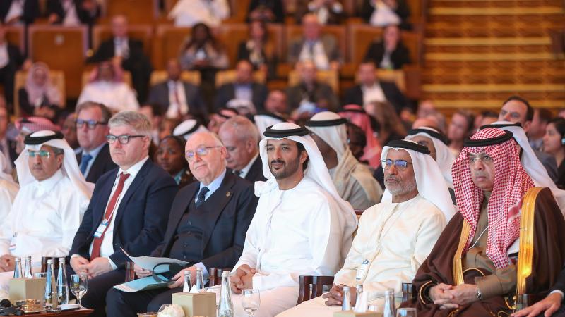 مؤتمر الايكاو للطيران