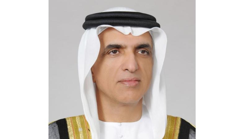 سعود بن صقر 