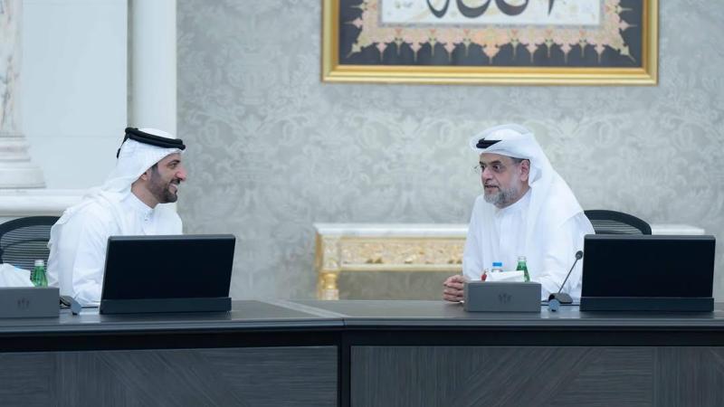 الشارقة تعفي المواطنين من رسوم الصرف الصحي