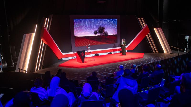 «إكسبوجر» يجمع أبرز رواة القصص البصرية في منصة «إكس»
