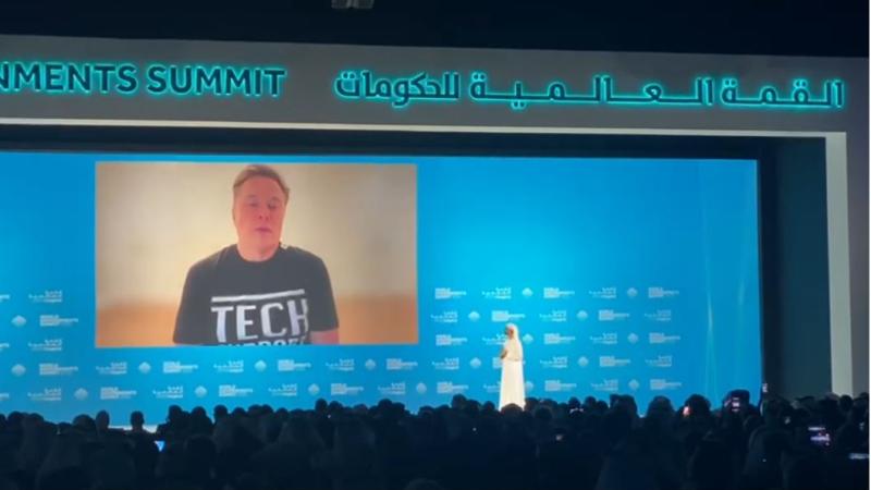 إيلون ماسك