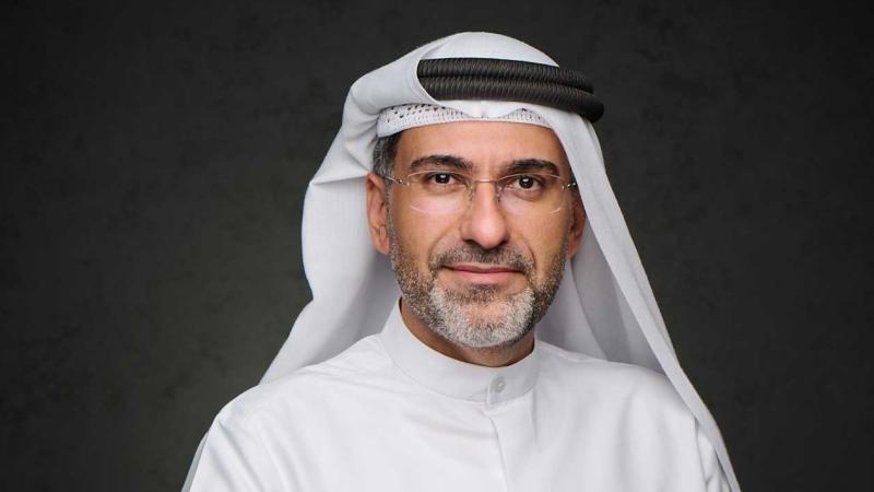 محمد علي الأنصاري
