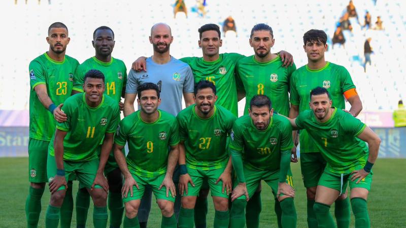فريق الشرطة