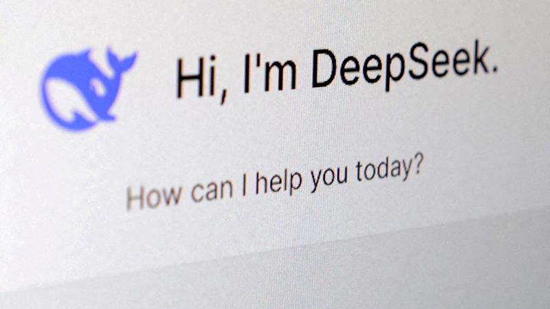 ديب سيك Deep Seek