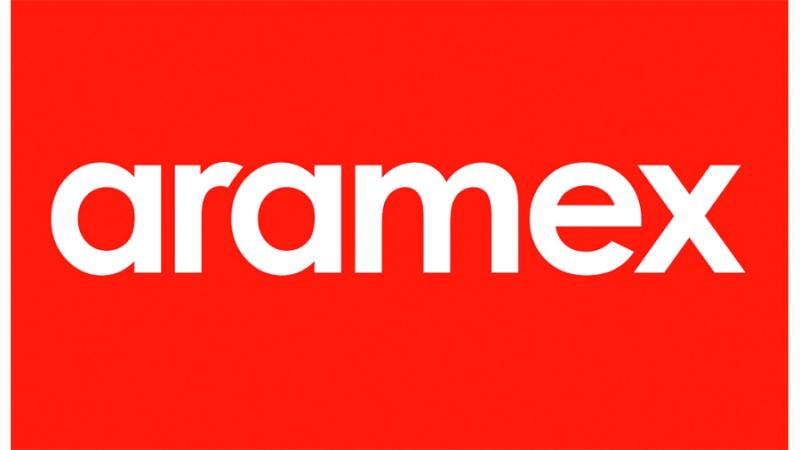 أرامكس aramex