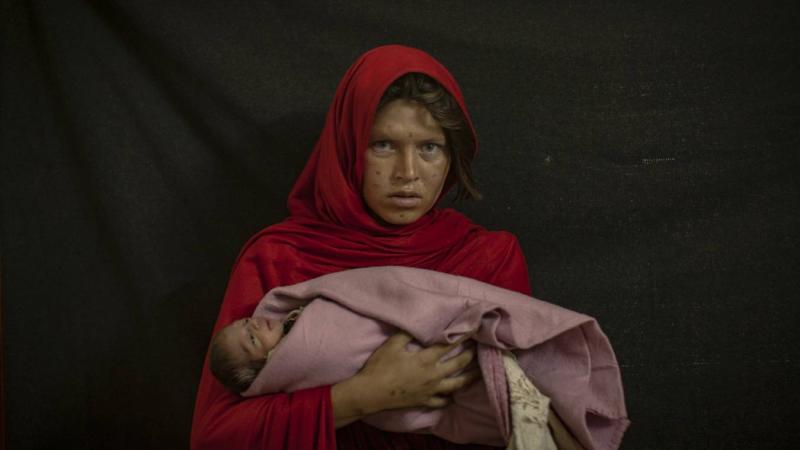 صور تستوقف التاريخ في «إكسبوجر»