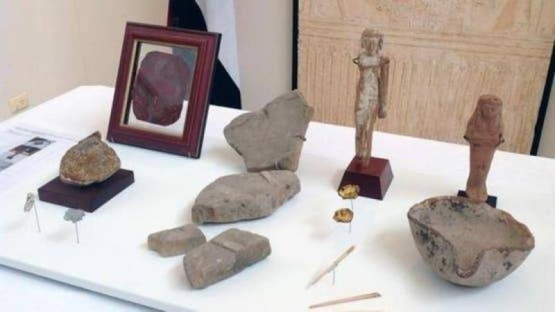 2 مليون زائر لـ«قمة الهرم» في الصين