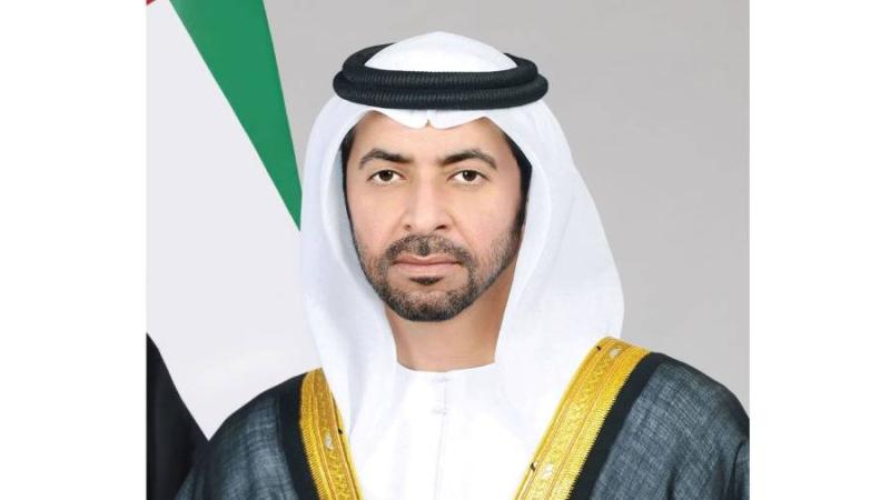 حمدان بن زايد