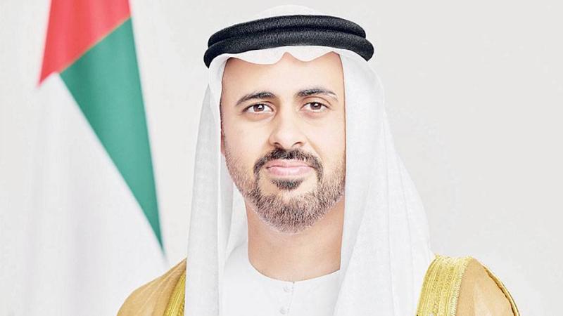 ذياب بن محمد بن زايد 