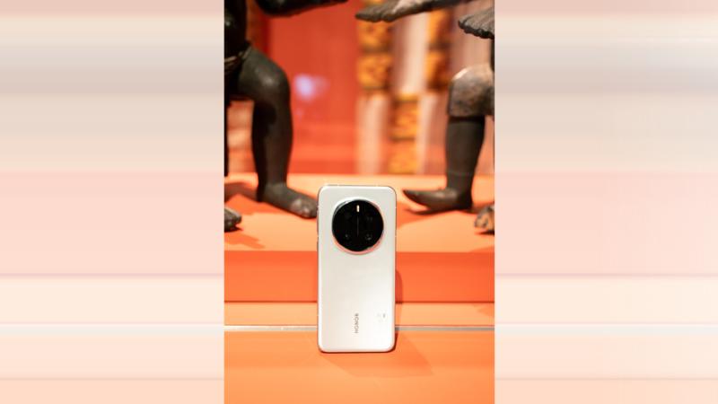 Honor Mobile