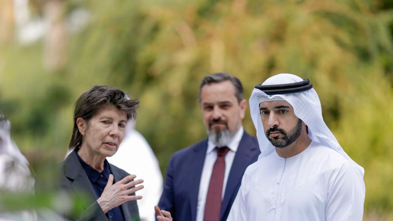 حمدان بن محمد