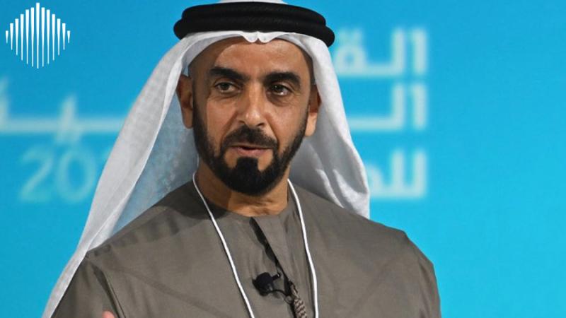 سيف بن زايد يُلهم القمة بـ«تأملات محمد بن راشد»