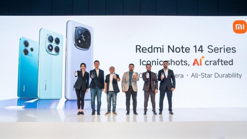 Redmi