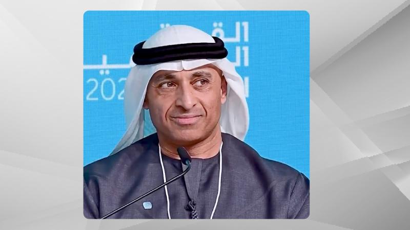العتيبة: الإمارات تحاول إيجاد أرضية مشتركة مع الجميع.. والأصدقاء يتفقون ويختلفون