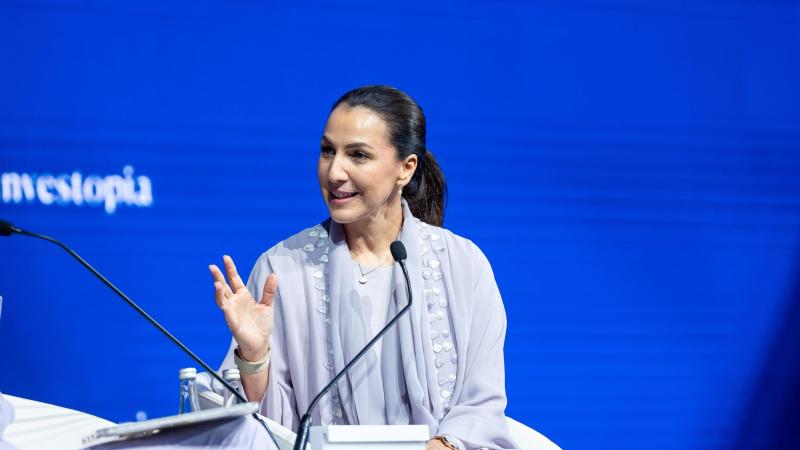مريم المهيري